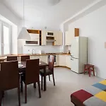 Wola Ratusz Comfort Apartment