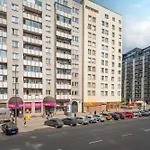 Wola Ratusz Comfort Apartment