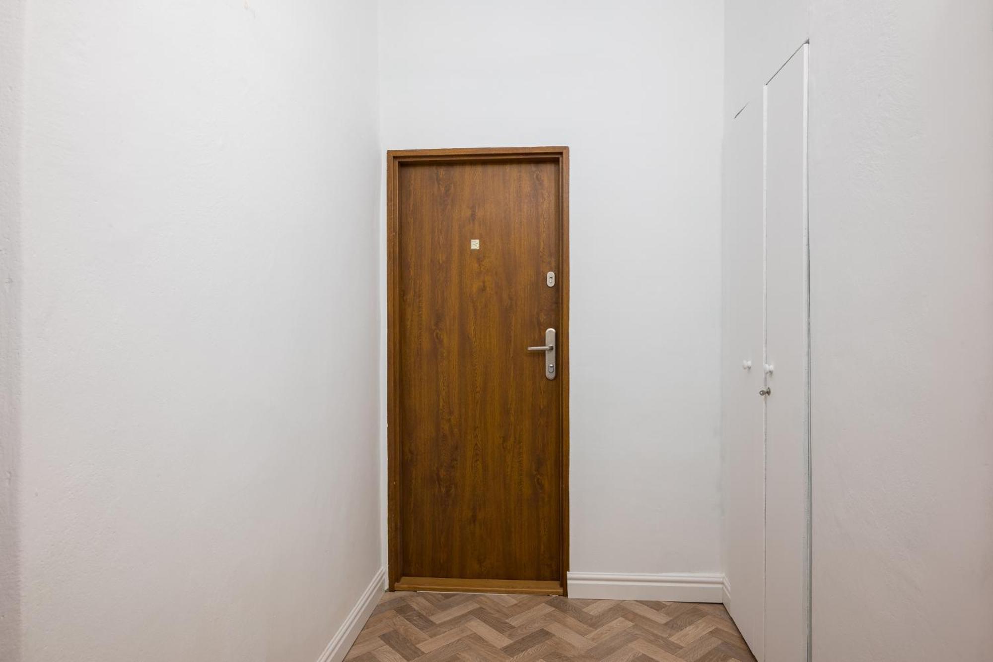 Wola Ratusz Comfort *