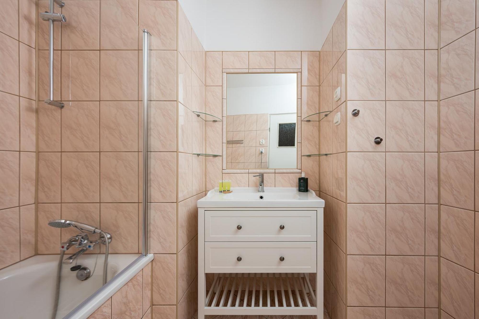 Wola Ratusz Comfort Apartament *