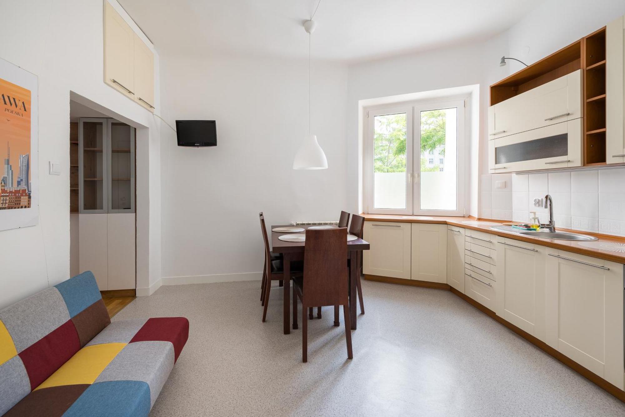 Wola Ratusz Comfort