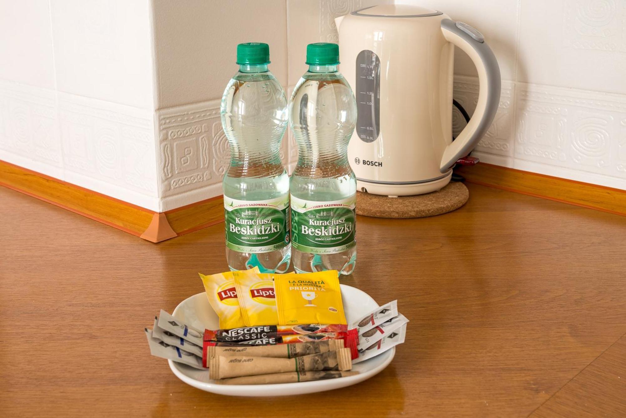 Wola Ratusz Comfort Apartament Warszawa