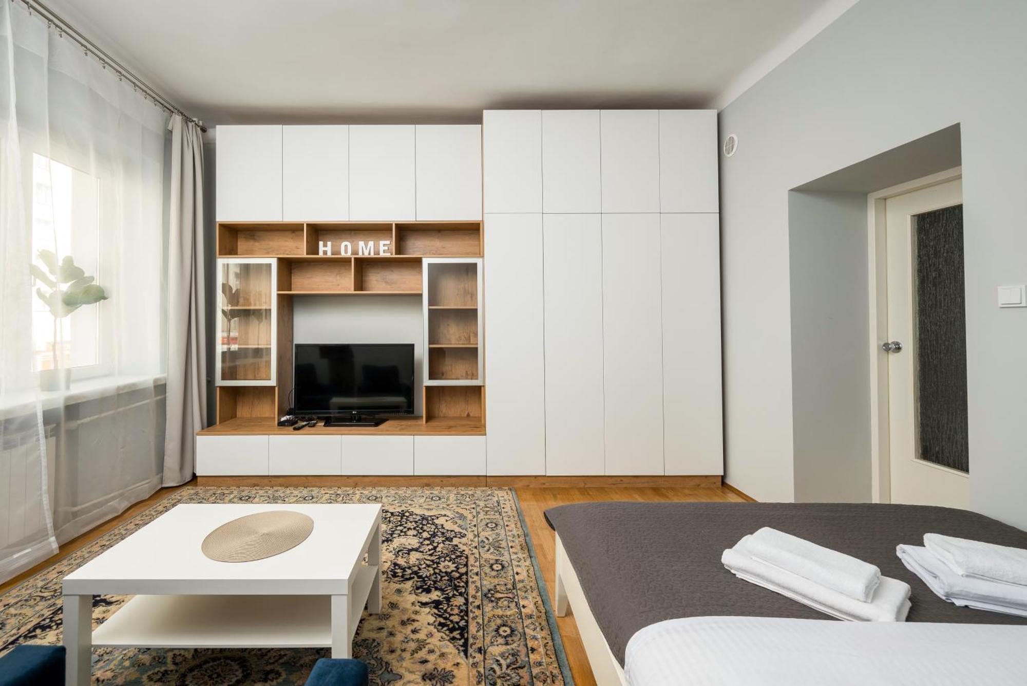 Wola Ratusz Comfort