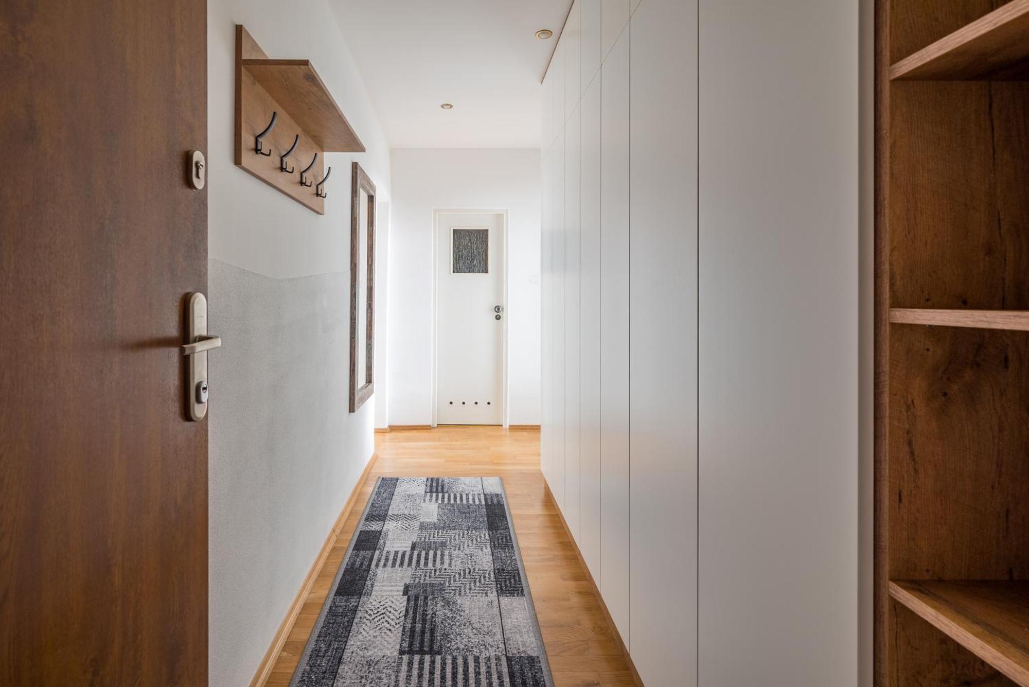 Wola Ratusz Comfort Warszawa