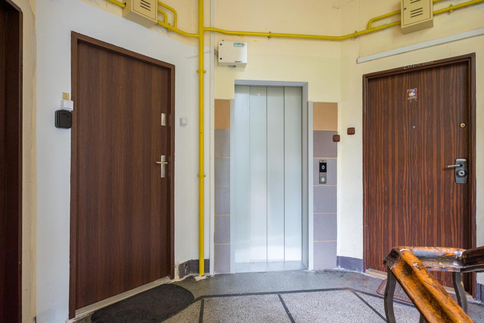 Wola Ratusz Comfort Warszawa