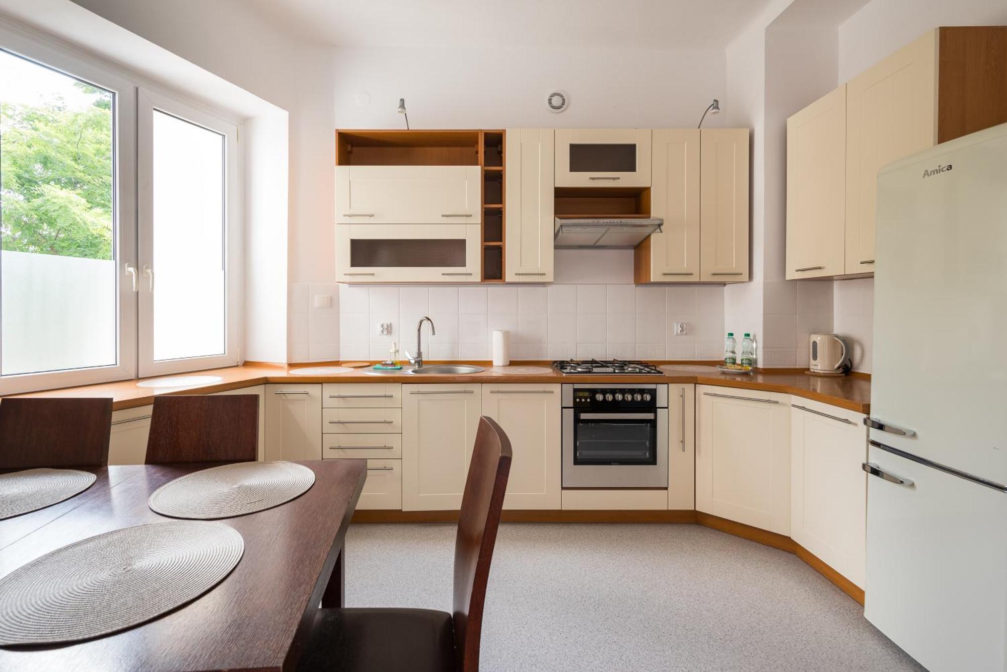 Wola Ratusz Comfort Apartament Warszawa
